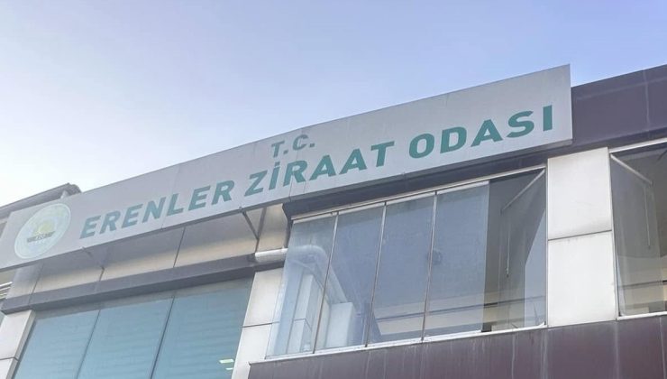 Erenler-Arifiye Ziraat Odası, ÇKS Başvuruları İçin Hafta Sonu Hizmet Verecek