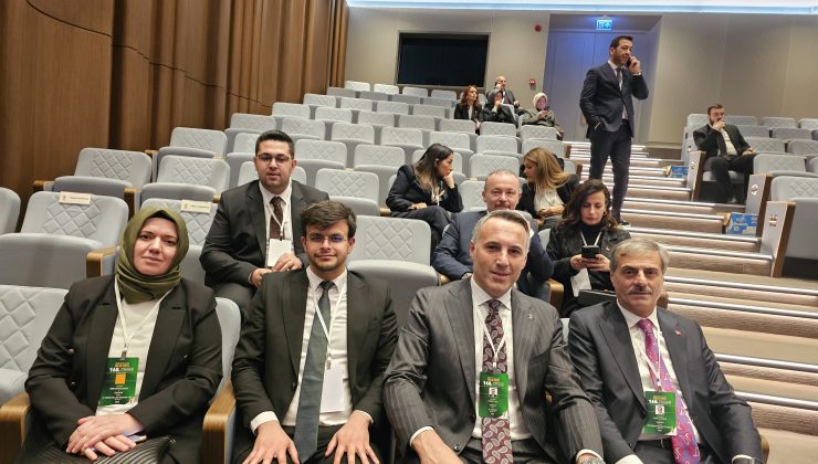 “Sakarya’da gayretle çalışmaya ve hizmet üretmeye devam edeceğiz”