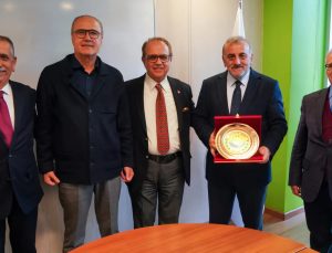 İrfan ÇELİK: “Sakarya’nın değerlerini temsil ediyoruz”