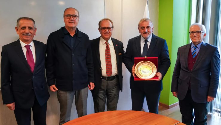 İrfan ÇELİK: “Sakarya’nın değerlerini temsil ediyoruz”