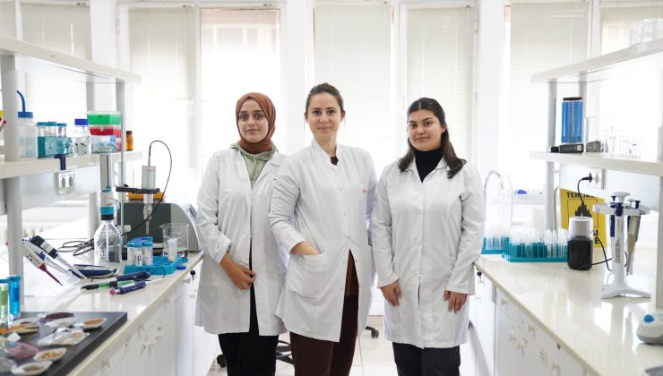 Sakarya Üniversitesi,çevresel katkılar sunmaya devam ediyor.