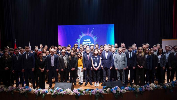 G-FAST’te Büyük Final: Fikirlerden Başarı Hikayelerine İlk Adım!