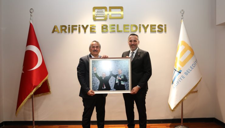 Başkan Karakullukçu’dan Yunus Tever için mesaj