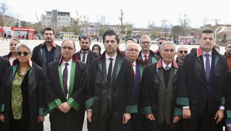 Sakarya Barosu 70 yaşında