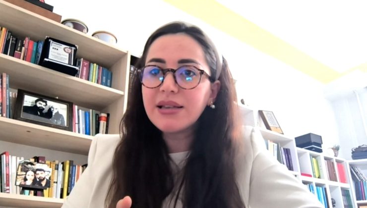 Verili Kimliklerin Ötesine Geçmek