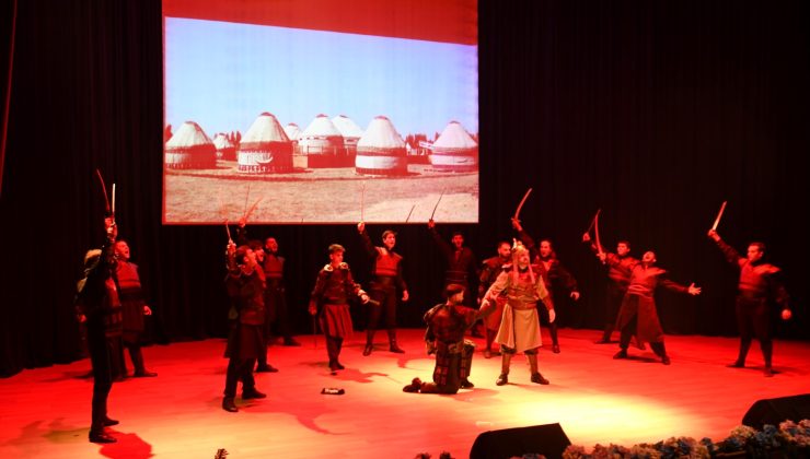 Sakarya Üniversitesinde ‘BİZ’ Rüzgarı Esti