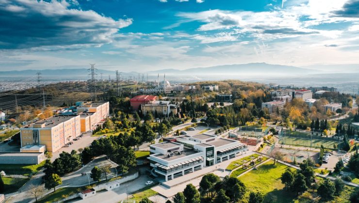 SAÜ Doğu Türkistan ile ilgili yapılan çalışmalardan söz etti!