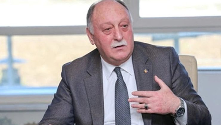 ATSO Başkanı Bayraktar vefat etti