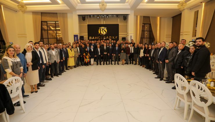 Danışmanlık ve Emlak Müşavirliği Sektörü İstişare Toplantısında Buluştu