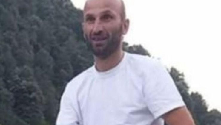 İş yerinde başına dayadığı silahla intihar etti!