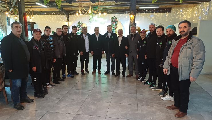 Gaziantep’in Kurtuluşu Sakarya’da yöresel lezzetlerle kutlandı