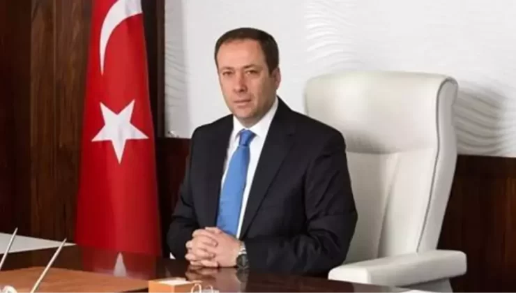 Milletvekili Murat Kaya’nın anne acısı!