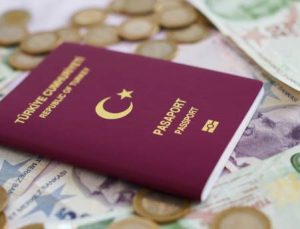 Yurt dışına çıkış harcında değişiklik