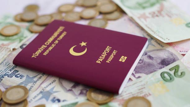 Yurt dışına çıkış harcında değişiklik