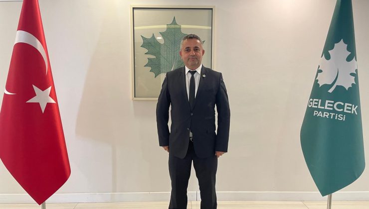 Başkan Sinan Gedik’den 5 Aralık Dünya Kadın Hakları Günü Mesajı