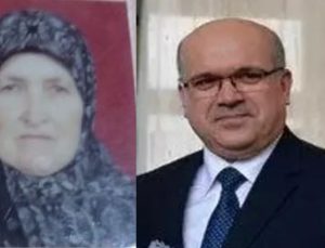 Arifiye Mezunu Cumhuriyet Savcısı Hatipoğlu’nun Anne Acısı!…