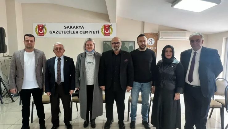 RATED’de Remzi Adıyaman yeniden başkan seçildi