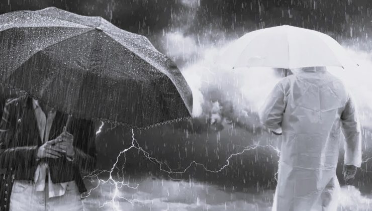 Arifiye’liler dikkat! Hava şartları sertleşiyor!