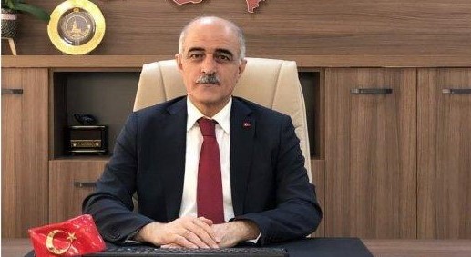 İlçe Milli Eğitim Müdürü Yüksel Gülaç’tan Yarıyıl Tatili Mesajı