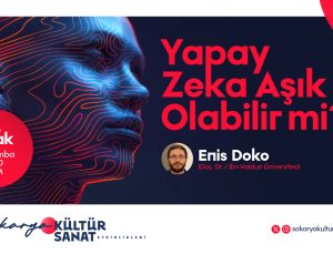 Yapay zeka aşık olabilir mi?