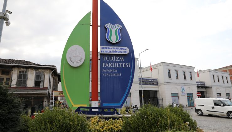 Kültür ve Turizm Bakanlığı’ndan SUBÜ’ye yetki