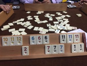 Kışlaçay’da Bir Garip Oylama!