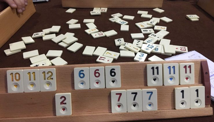 Kışlaçay’da Bir Garip Oylama!