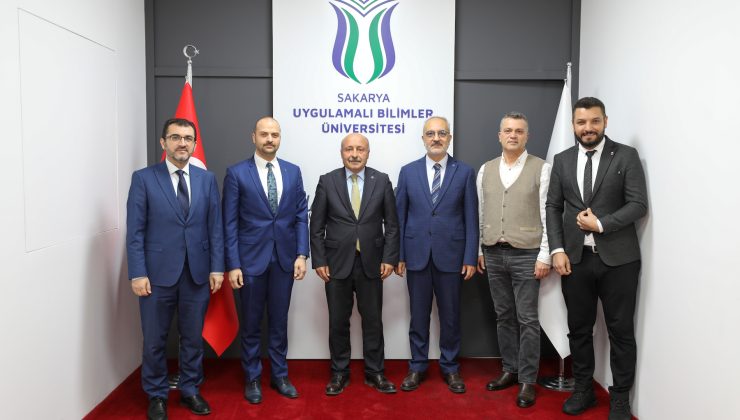 Yabancı uyruklu öğrenciler için buluştular