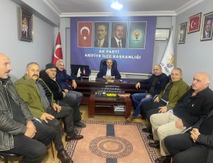 Arifiyeli Muhtarlar davet çağrısını geri çevirmedi