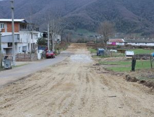 Arifiye Belediyesi 18. Madde Uygulamalarına Devam Ediyor