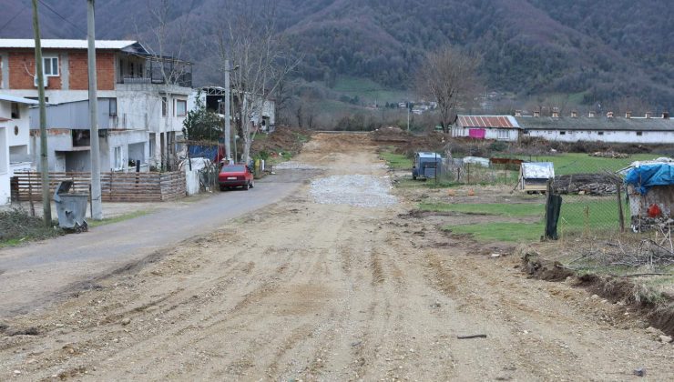 Arifiye Belediyesi 18. Madde Uygulamalarına Devam Ediyor