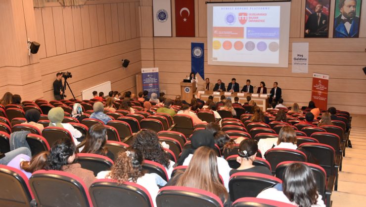 INCSOS 25’ Kahire’de düzenlenecek