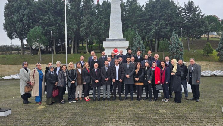 Hakan Yazıcı ”Gazi meclisi terör örgütünün temsilcisi olanlara örseletmeyecegiz.”