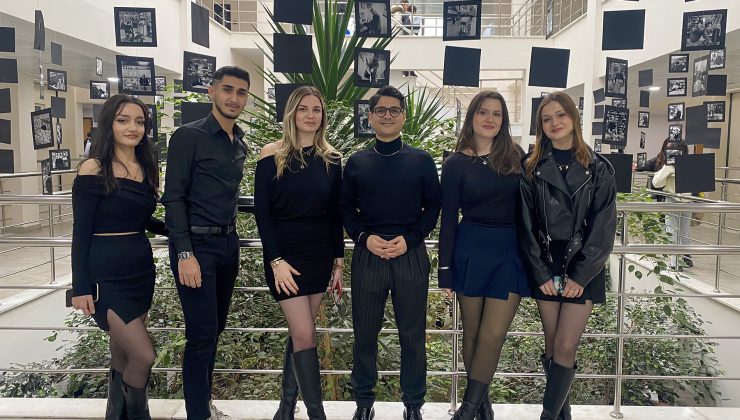 Adapazarı’nın mesleklerini fotoğrafladılar