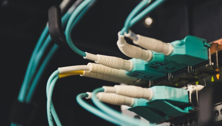 Büyükşehir dijital dönüşüm altyapısını güçlendiriyor