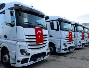 İnsan sağlığı için üst düzey hassasiyet