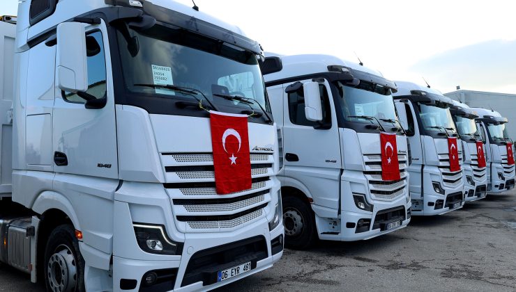 İnsan sağlığı için üst düzey hassasiyet