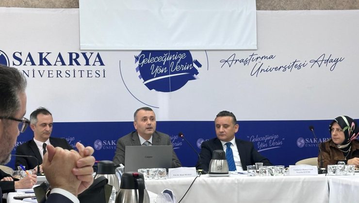 Denetimli Serbestlik İş Birliği Çalıştayı Düzenlendi