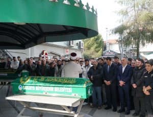 Polis Memuru Erkan Son Yolculuğuna Uğurlandı!
