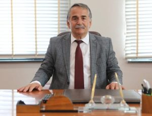 Başkan Karakullukçu’dan Regaip Kandili Kutlama Mesajı