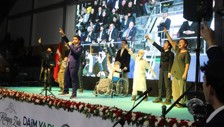 Fetih Nesli Sakarya’ya Seslendi