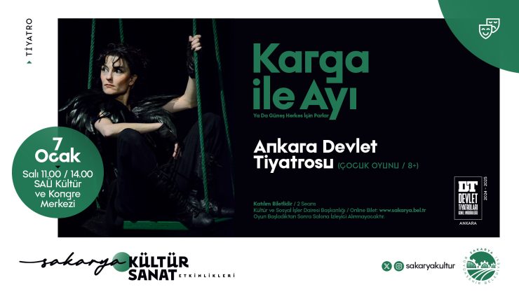 Kültür ve Sanatta 2025 yılı  etkinlikleri dolu dizgin başlıyor