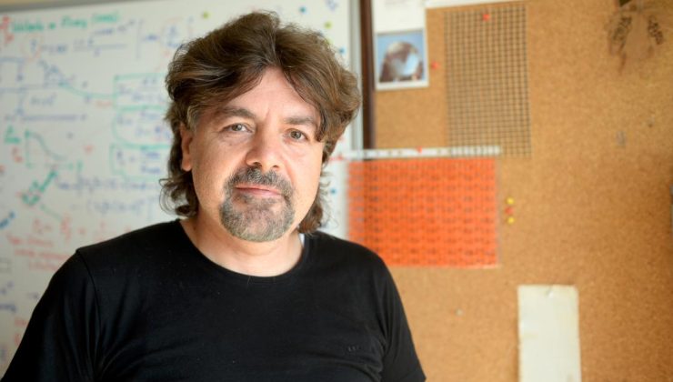 Sakarya Üniversitesinde Araştırma Başarısı