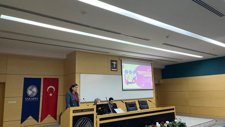 “Erişilebilir Sosyal Medya Paylaşımı Hazırlama” Eğitimi Düzenlendi