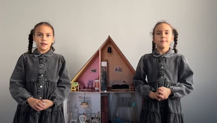 Afet Risk Azaltma Proje Yarışması’nda Büyük Başarı