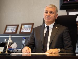 SATSO SAKARYA’NIN YILDIZLARI ÖDÜL TÖRENİ’NE HAZIRLANIYOR