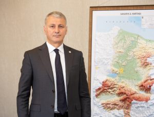 Sakarya 2024 yılını da ihracatta rekorla kapattı