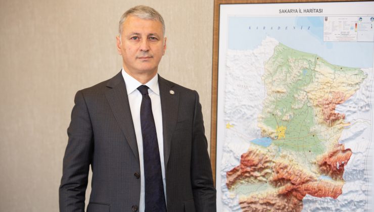 Sakarya 2024 yılını da ihracatta rekorla kapattı