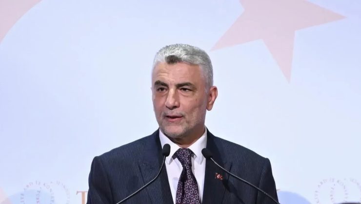 Ticaret Bakanı Bolat,Sakarya’ya geliyor…
