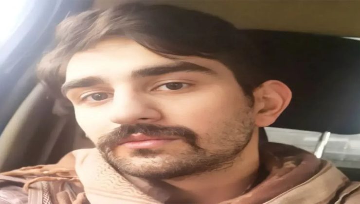 Polis Memuru Beylik tabancasıyla intihar etti!